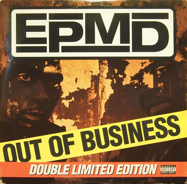 EPMD - OUT OF BUSINESS